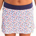 running skirt stars