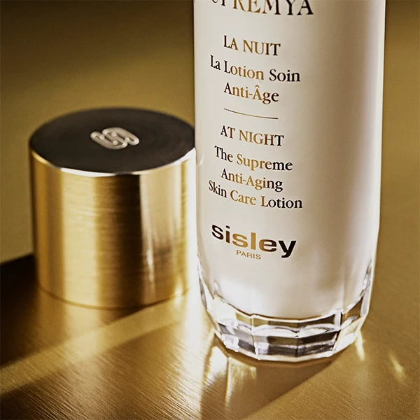 Supremÿa La Lotion