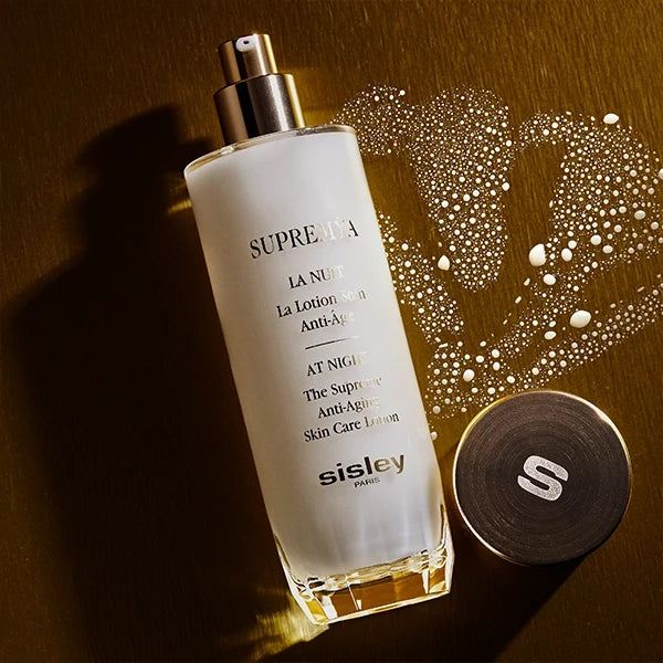 Supremÿa La Lotion