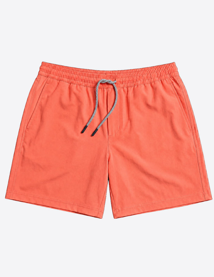 Swim Shorts - How do you like them corals? (The Good Will Holdings)
