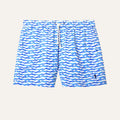 Swim Shorts Azimut Chevron - Swimshorts_Man - K A M P O S
