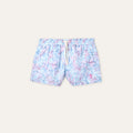 Swim Shorts Azimut Coral (Kids) - Swimshorts_Kid - K A M P O S