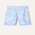 Swim Shorts Azimut Coral - Swimshorts_Man - K A M P O S