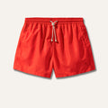 Swim Shorts Coral -