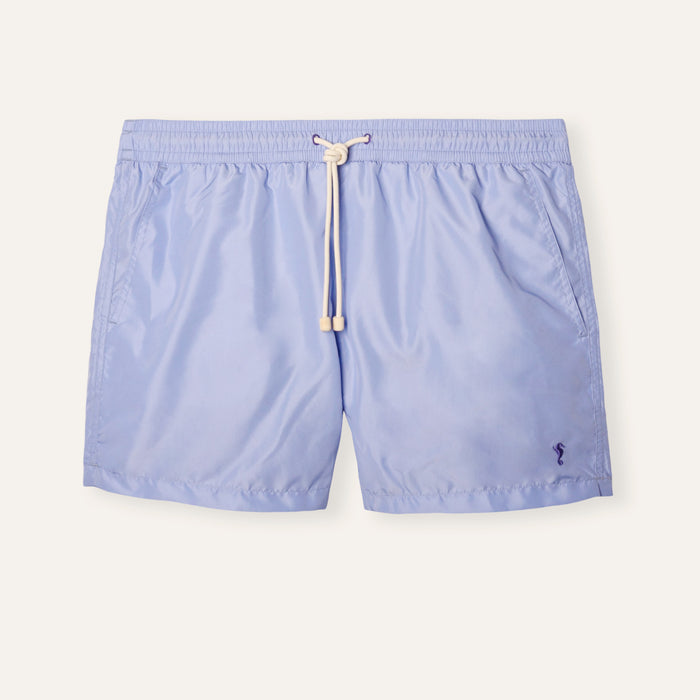 Swim Shorts Lavander -