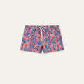 Swim Shorts Octopus Orange (Kids) - Swimshorts_Kid - K A M P O S