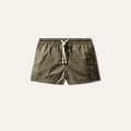 Swim Shorts Olive (Kids) -