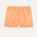 Swim Shorts Orange - Swimshorts_Man - K A M P O S