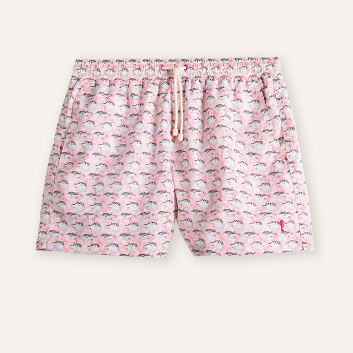 Swim Shorts Puffer Fish - Swimshorts_Man - K A M P O S