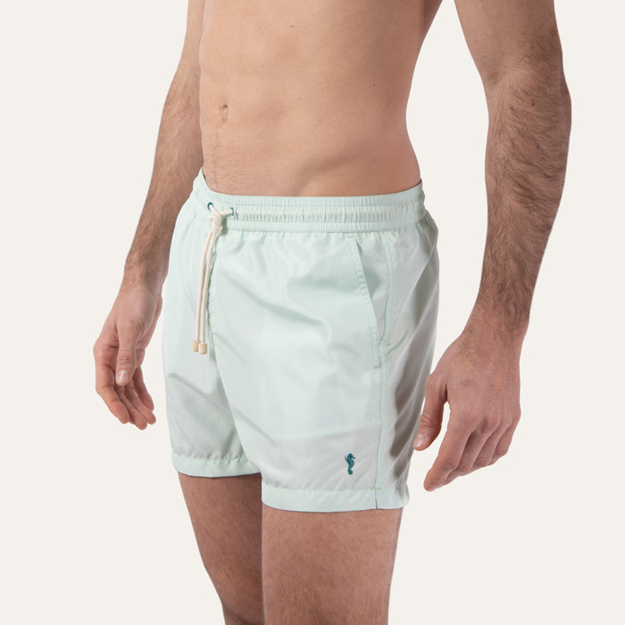 Swim Shorts Sage -