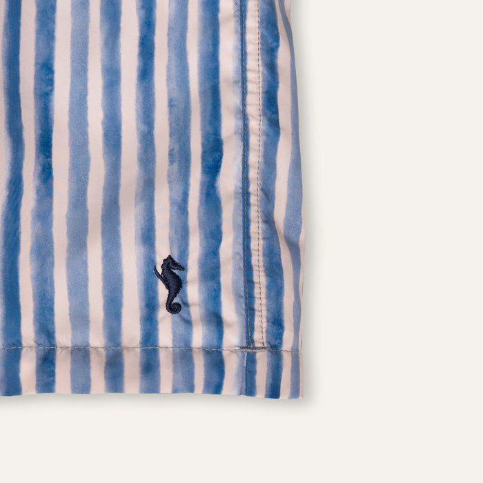 Swim Shorts Sealights Navy - Swimshorts_Man - K A M P O S