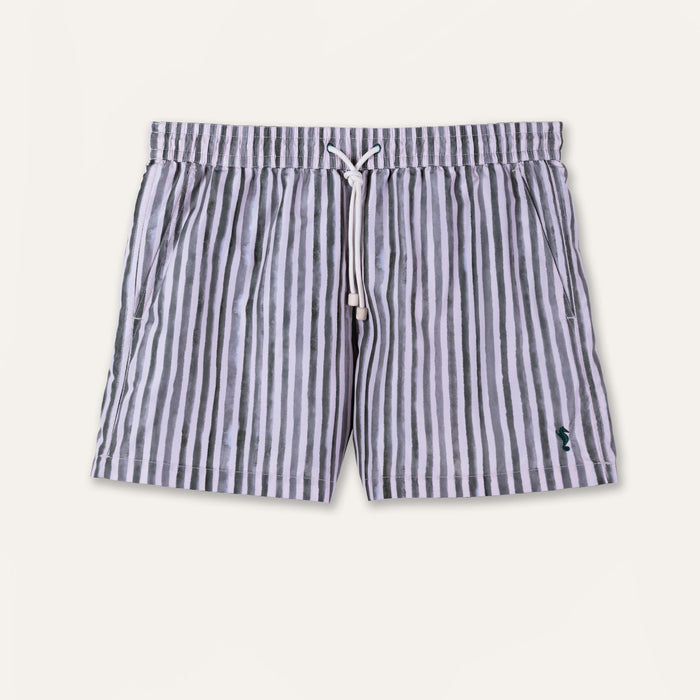 Swim Shorts Sealights Olive - Swimshorts_Man - K A M P O S