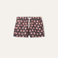 Swim Shorts Tartarughino Juniper (Kids) - Swimshorts_Kid - K A M P O S