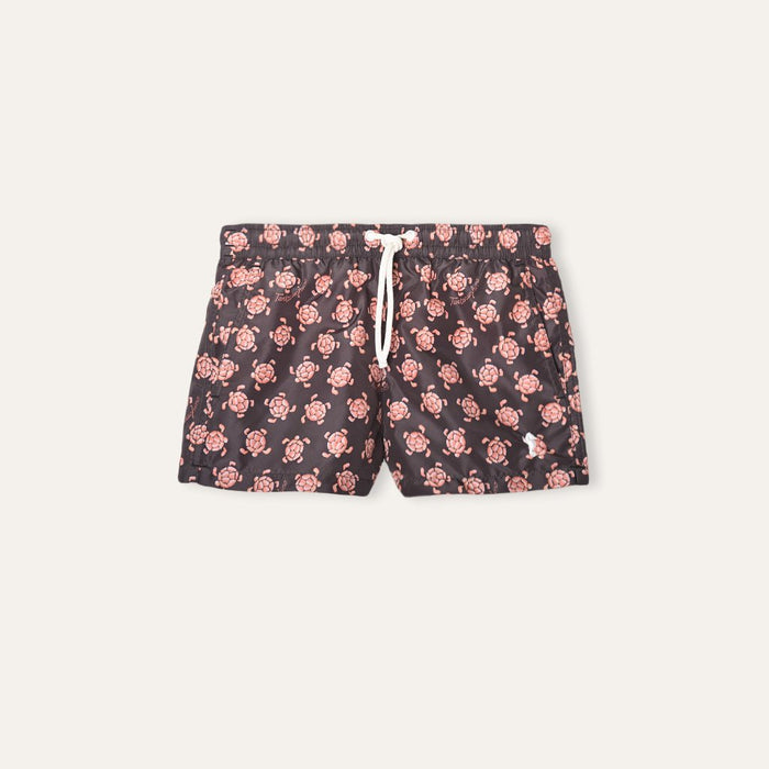 Swim Shorts Tartarughino Juniper (Kids) - Swimshorts_Kid - K A M P O S