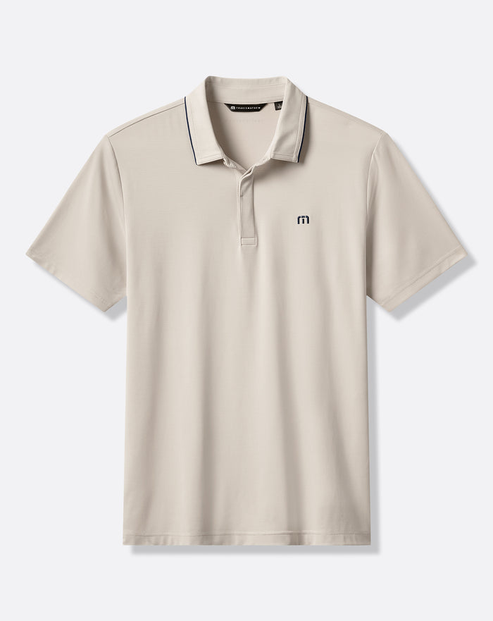 Swing Repeat Polo