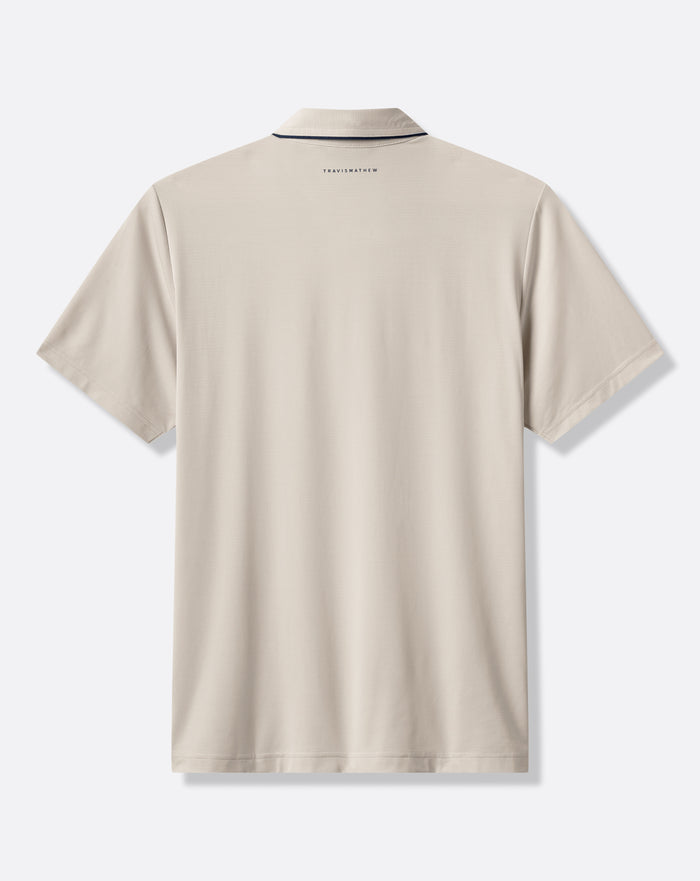 Swing Repeat Polo