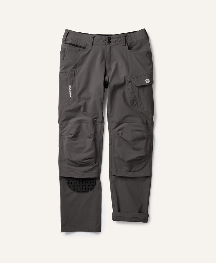 T1 Pro Pant TRUEWERK #color_deep grey