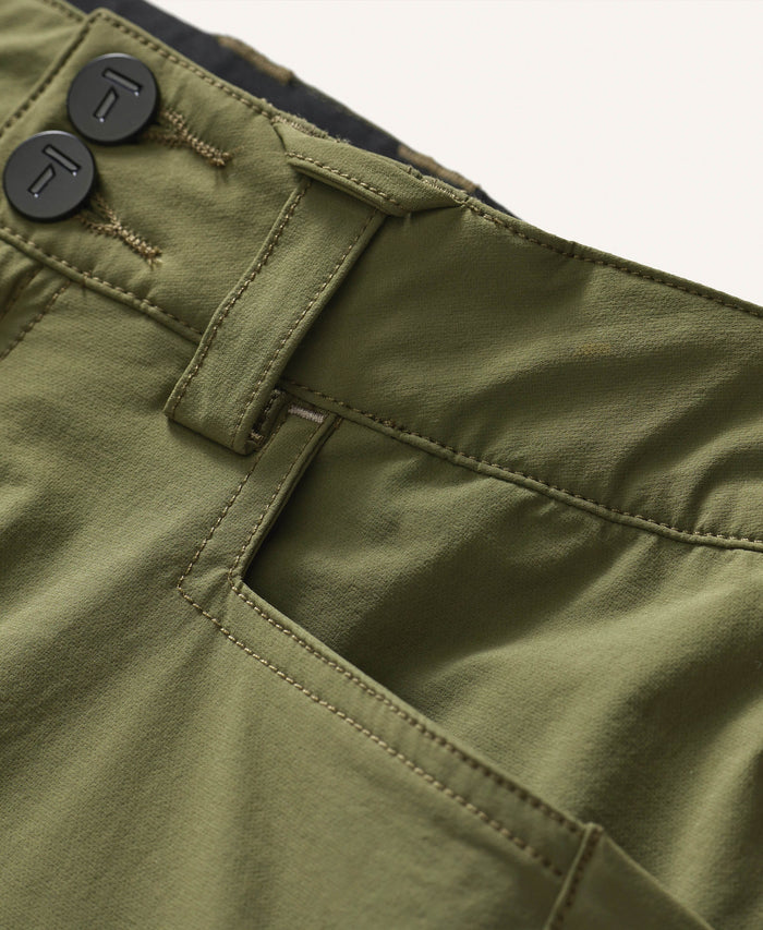 T1 Werk Jogger #color_olive