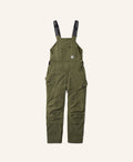 T1 Overalls with Knee Pads #color_olive
