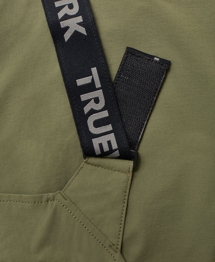T1 Overalls with Knee Pads #color_olive