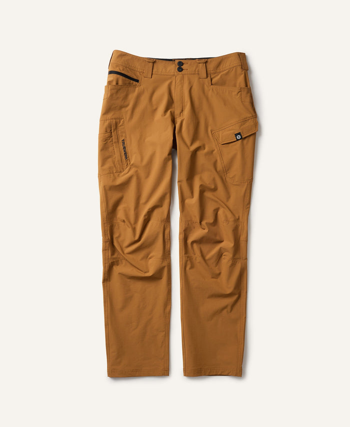 T1 WerkPant - Men's Fit Truewerk #color_sand