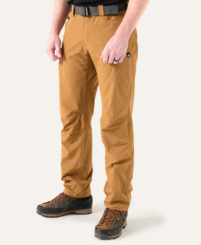T1 WerkPant - Men's Fit Truewerk #color_sand