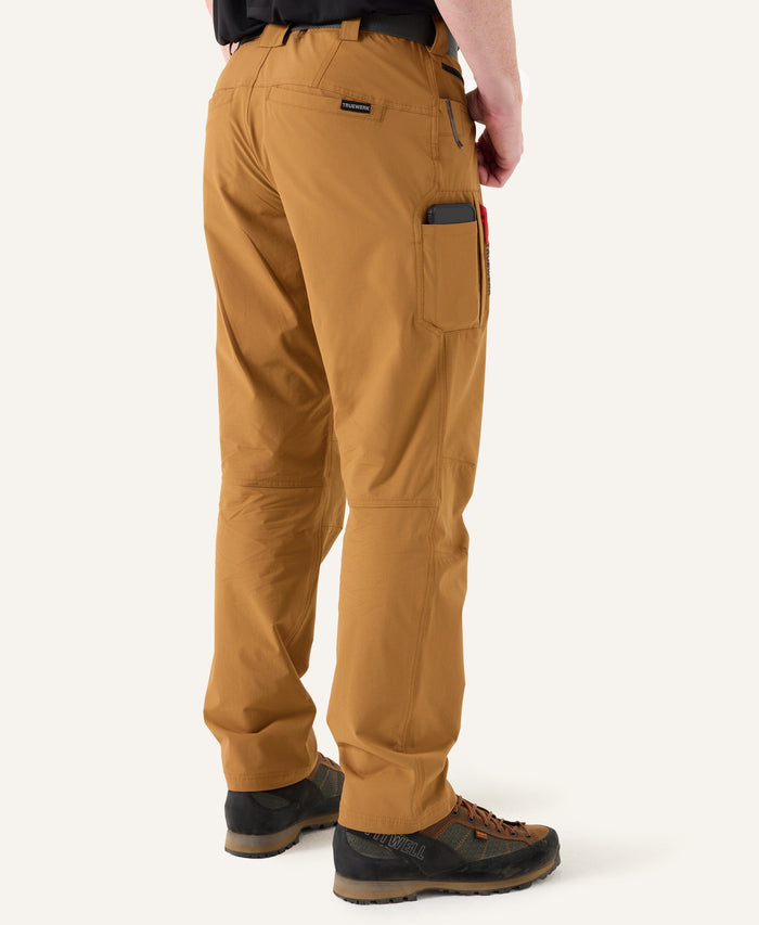 T1 WerkPant - Men's Fit Truewerk #color_sand