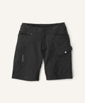 T1 WerkShort - Men's Fit Truewerk #color_black