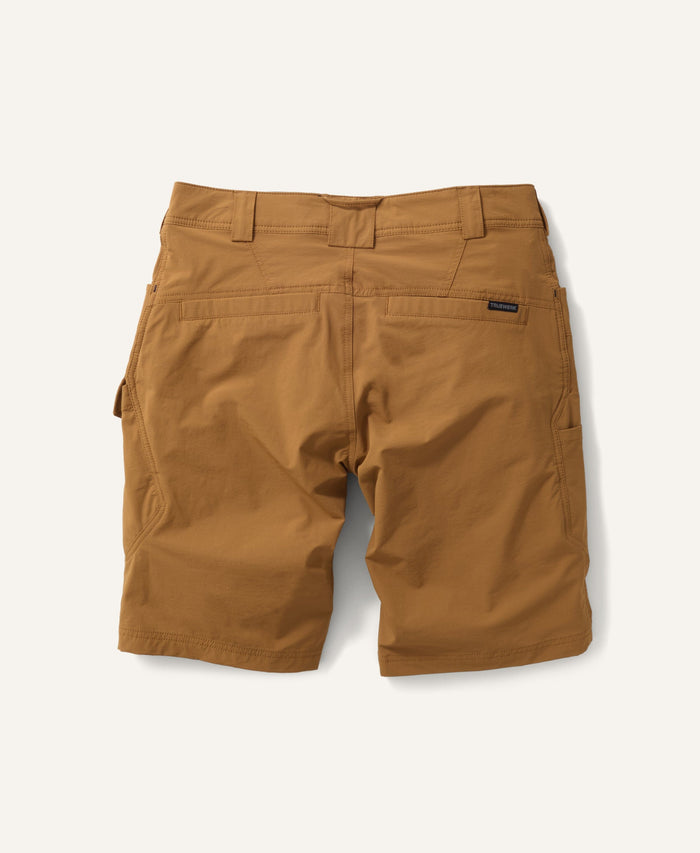 T1 WerkShort - Men's Fit Truewerk #color_sand