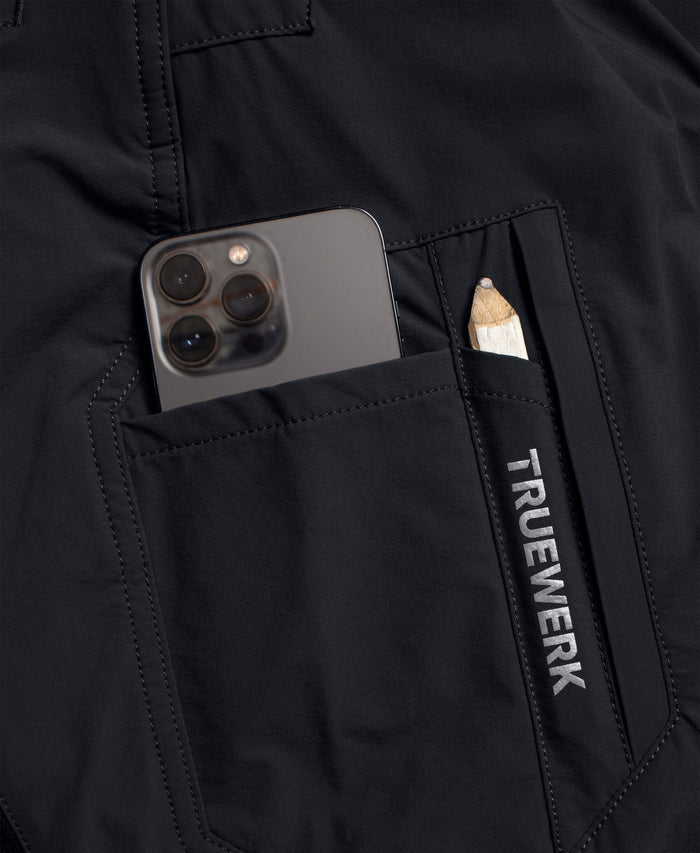T2 Pro WerkPant #color_black