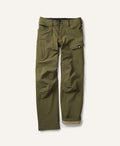 T2 - WerkPant Men's Truewerk #color_olive