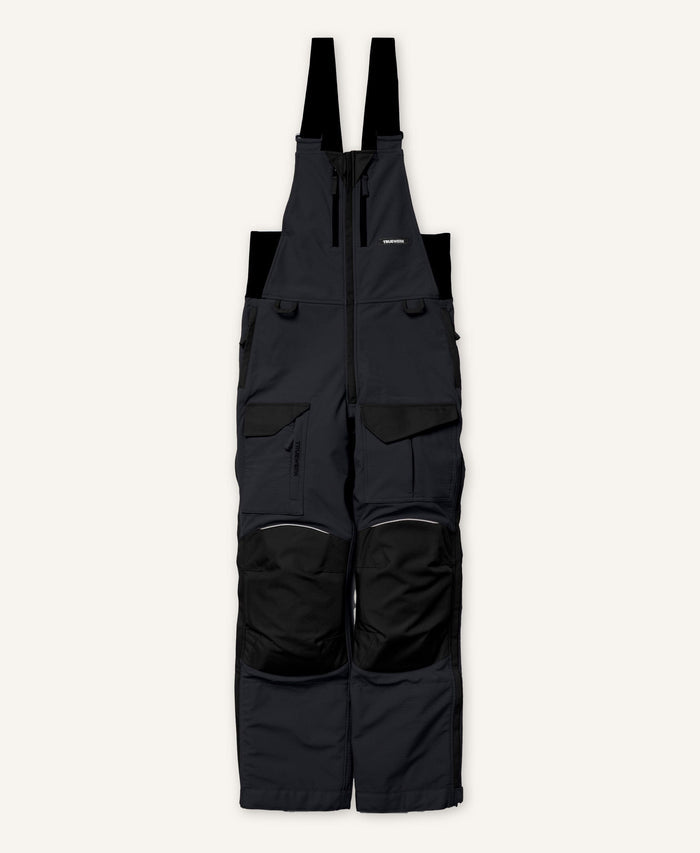 T4 Bib #color_midnight black