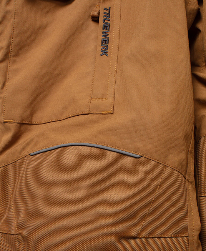 T4 Bib #color_sand