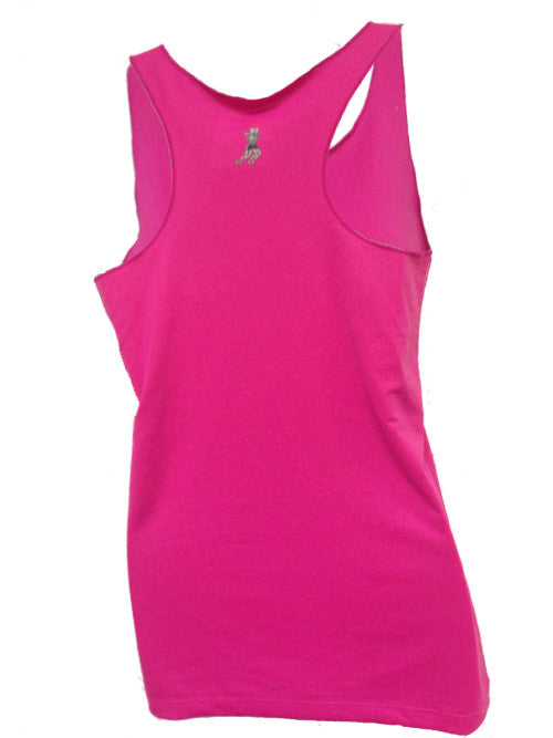 racerback tank