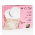 Teaology 7-Pack Reusable Cotton Pads