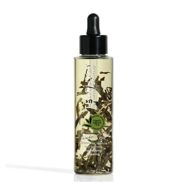 Teaology Bancha Oil