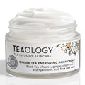 Teaology Ginger Tea Energizing Aqua-Cream
