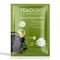 Teaology Green Tea AHA Mask