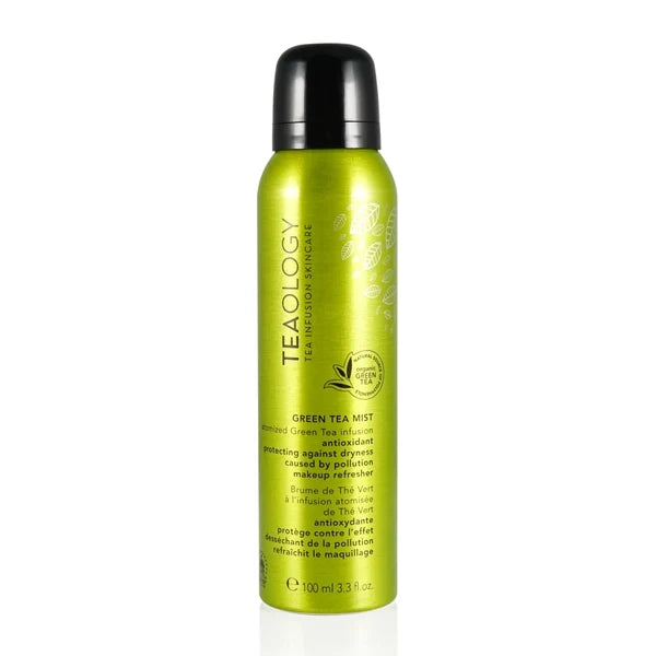 Teaology Green Tea Mist