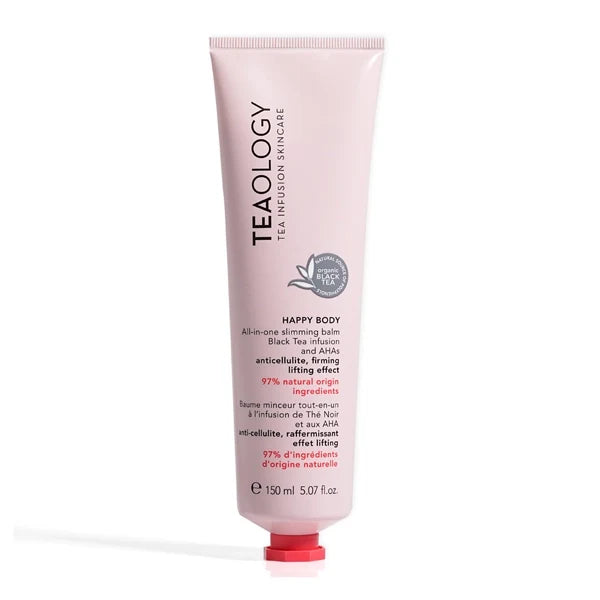 Teaology Happy Body Slimming Concentrate