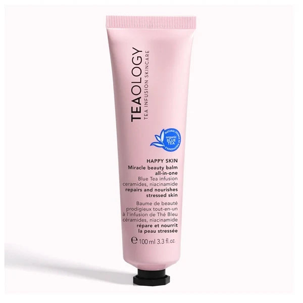 Teaology Happy Skin
