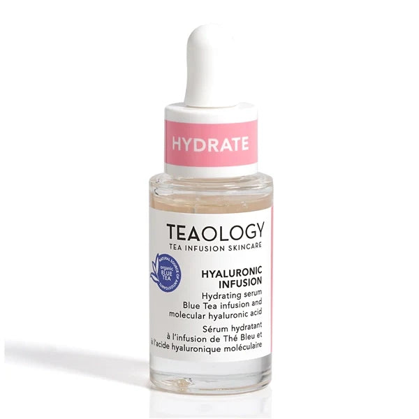 Teaology Hyaluronic Infusion