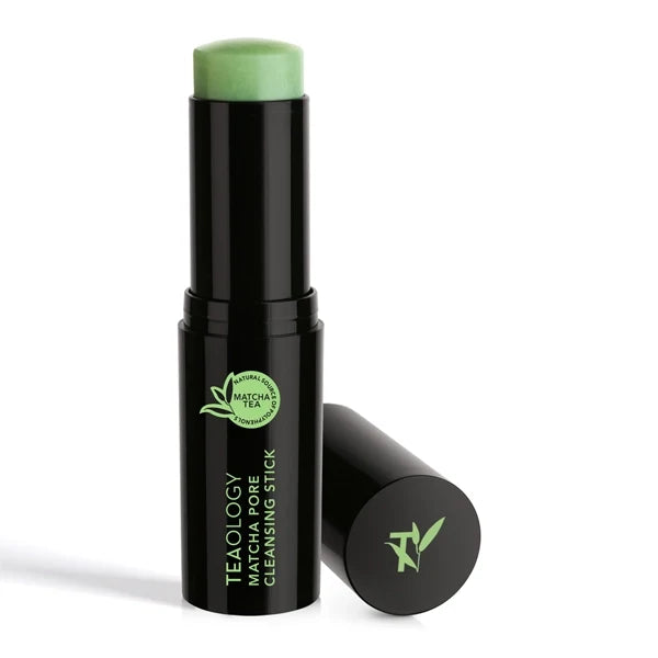 Teaology Matcha Pore Cleansing Stick