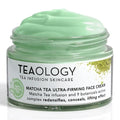 Teaology Matcha Tea Ultra-Firming Cream