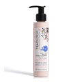 Teaology Peach Tea Milk-to-Oil Double Cleanser