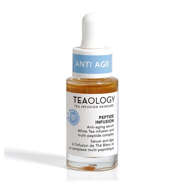 Teaology Peptide Infusion