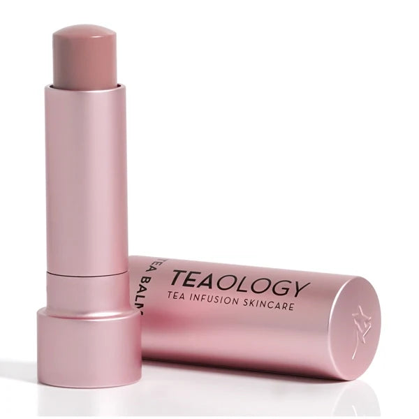 Teaology Tea Balm Tinted Lip Treatment | Vanilla Tea