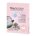 Teaology White Tea Miracle Breast Mask Firming&Smooting Prepack X 4