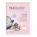 Teaology White Tea Miracle Breast Mask Firming&Smooting