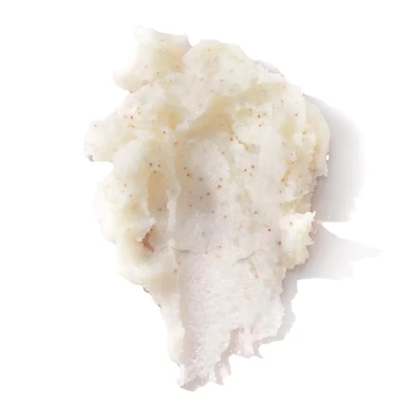 Teaology Yoga Care | Radiance Butter Shower Scrub